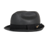 Gucci Fedora Hat, front view